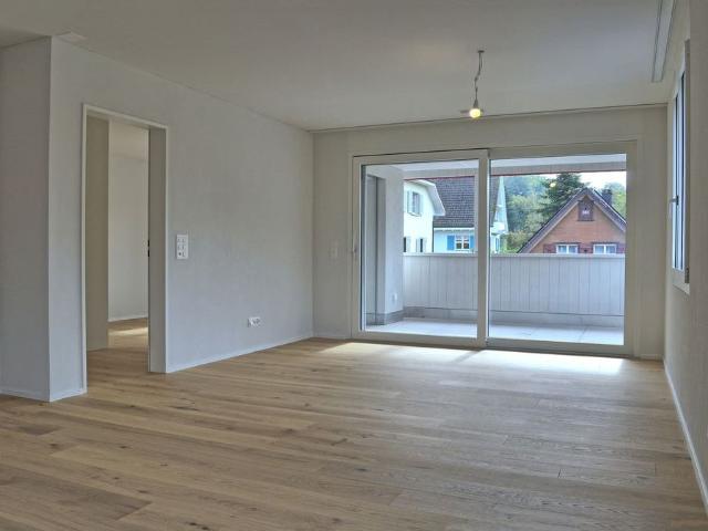 3.5 Zimmer, 90 m², 1. Stock
