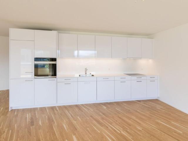 3.5 Zimmer, 90 m², 1. Stock