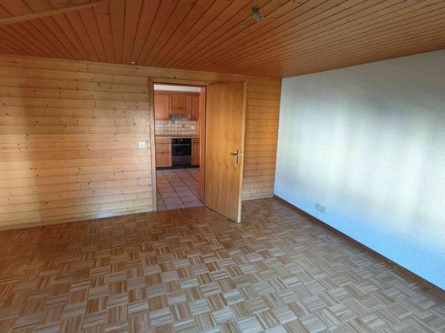 3.5 Zimmer, 90 m², 1. Stock