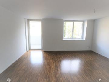 3.5 Zimmer, 90 m², 1. Stock