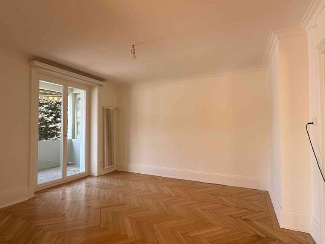 3.5 Zimmer, 90 m², 3. Stock