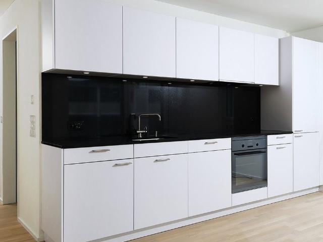 3.5 Zimmer, 90 m², 1. Stock
