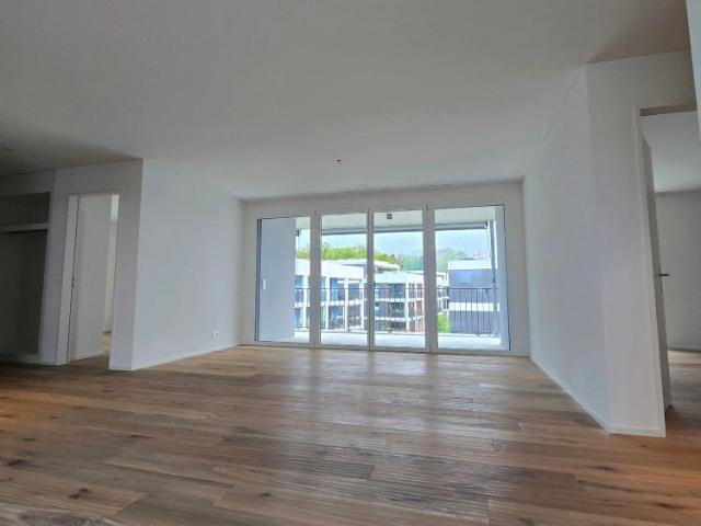 3.5 Zimmer, 90 m², 1. Stock