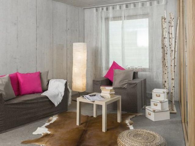 3.5 Zimmer, 90 m², 1. Stock