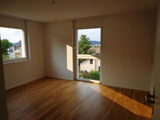 3.5 Zimmer, 90 m², 1. Stock
