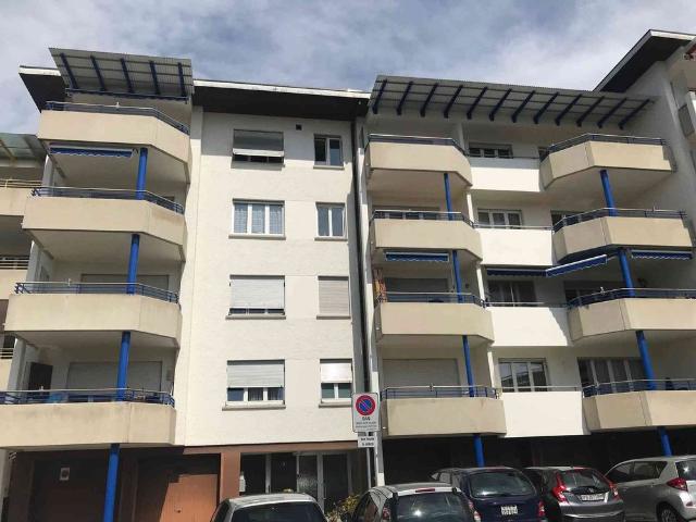 3.5 Zimmer, 90 m², 1. Stock