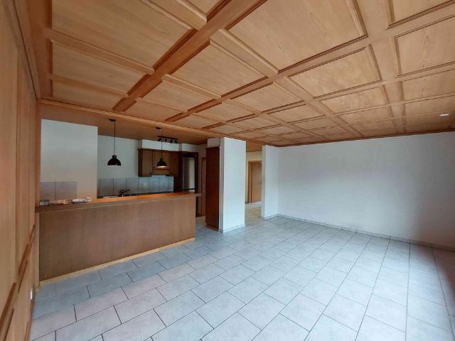 3.5 Zimmer, 90 m², 1. Stock