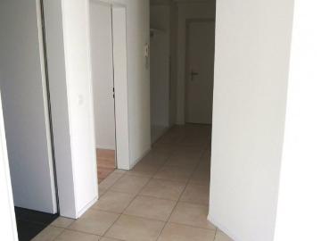 3.5 Zimmer, 90 m², 1. Stock