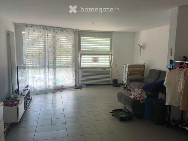 3.5 Zimmer, 90 m²
