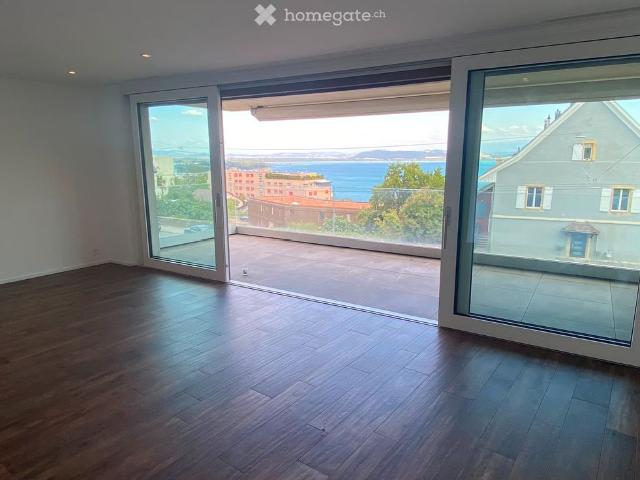 3.5 Zimmer, 90 m²
