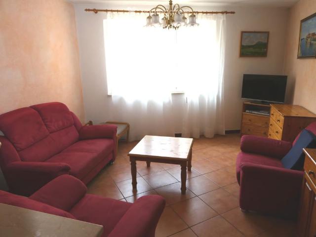 3.5 Zimmer, 90 m²