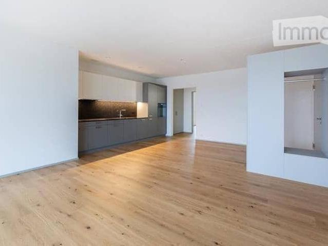 3.5 Zimmer, 90 m²