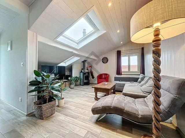 3.5 Zimmer, 90 m²