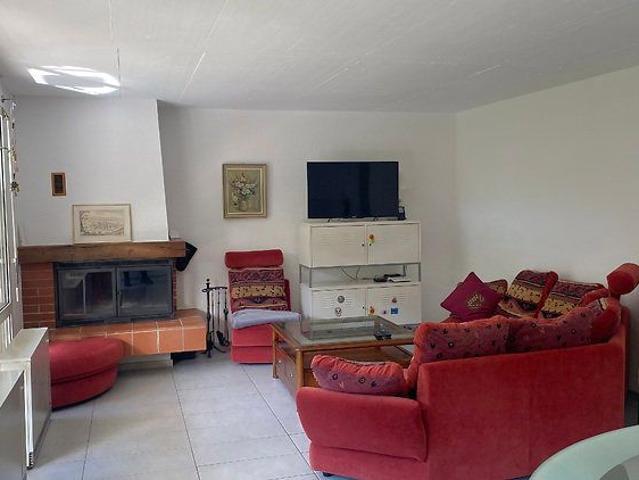3.5 Zimmer, 90 m²