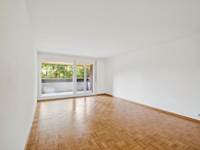 3.5 Zimmer, 90 m², 2. Stock
