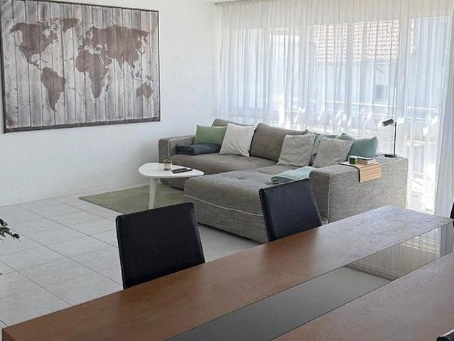 3.5 Zimmer, 90 m², 2. Stock