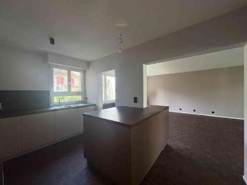 4.5 Zimmer, 90 m², 2. Stock