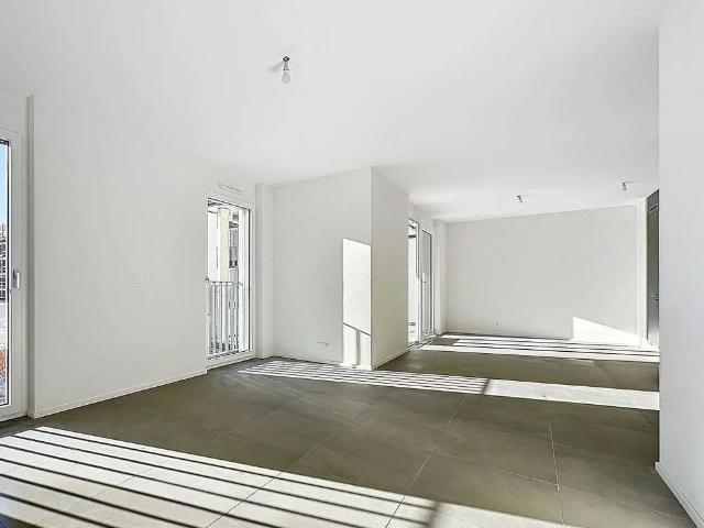 3.5 Zimmer, 90 m², 2. Stock