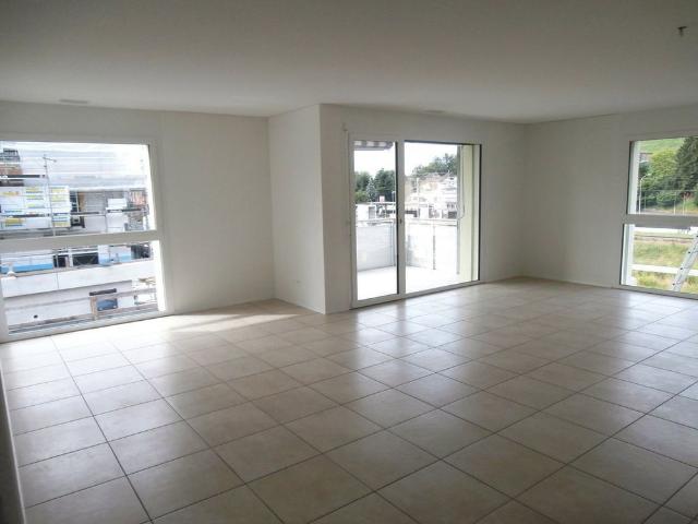 3.5 Zimmer, 90 m², 2. Stock