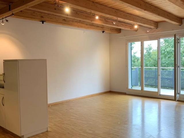 3.5 Zimmer, 90 m², 2. Stock