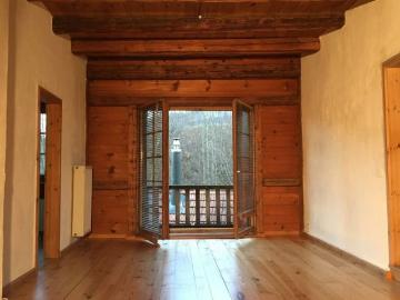 3.5 Zimmer, 90 m², 2. Stock