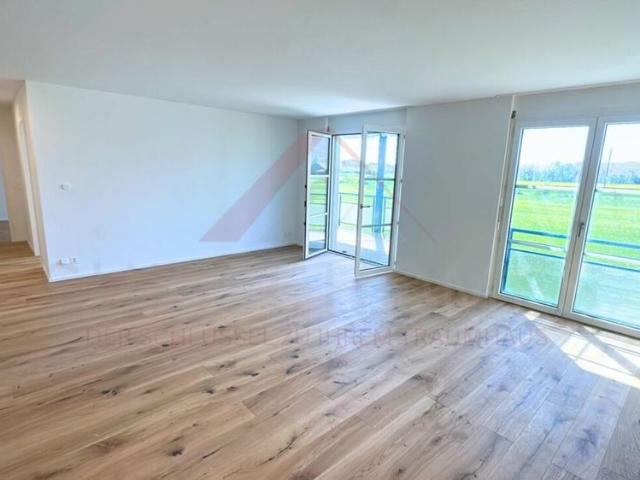 3.5 Zimmer, 90 m², 2. Stock