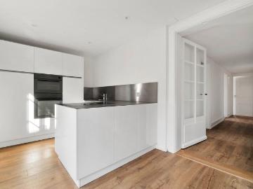 3.5 Zimmer, 90 m², 2. Stock