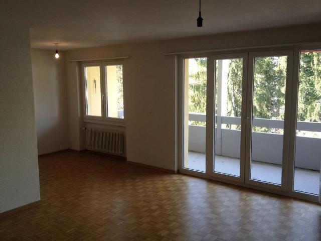3.5 Zimmer, 90 m², 2. Stock