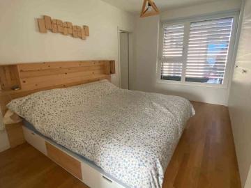 Lusanico, Kreis Bellinzona, Bezirk Bellinzona, Tessin