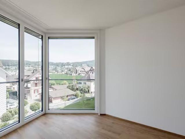 3.5 Zimmer, 90 m², 2. Stock