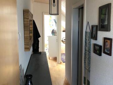 3.5 Zimmer, 90 m², 2. Stock