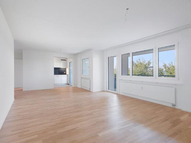 3.5 Zimmer, 90 m², 2. Stock