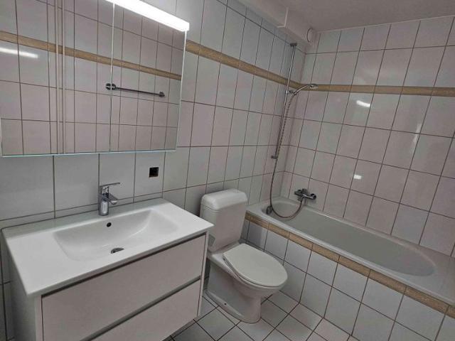 3.5 Zimmer, 90 m², 2. Stock