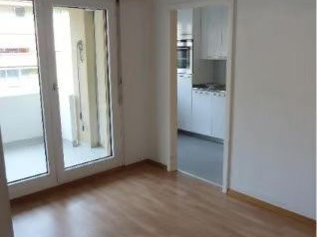 3.5 Zimmer, 90 m², 2. Stock