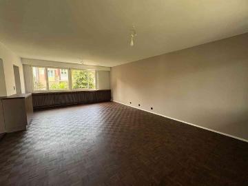 3.5 Zimmer, 90 m², 2. Stock