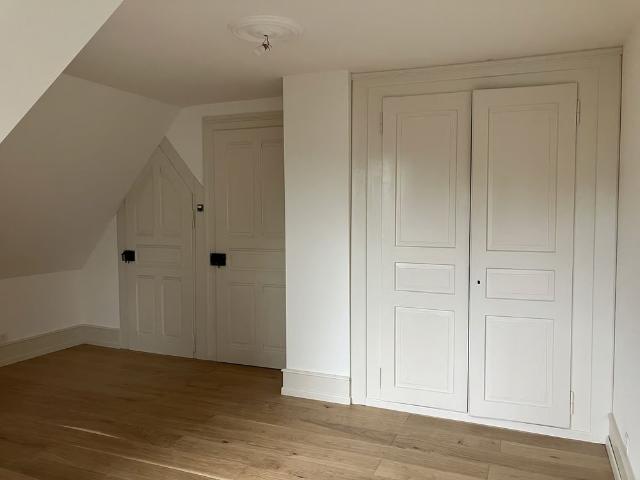 3.5 Zimmer, 90 m², 2. Stock