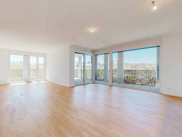 3.5 Zimmer, 90 m², 2. Stock