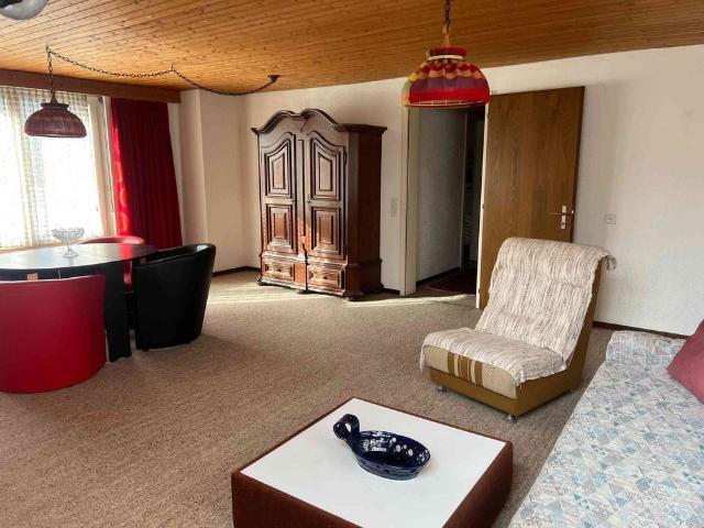 3.5 Zimmer, 90 m², 2. Stock