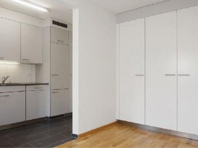 3.5 Zimmer, 90 m², 2. Stock