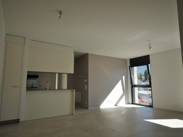 3.5 Zimmer, 90 m², 2. Stock