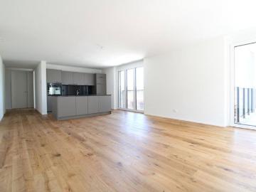 3.5 Zimmer, 90 m², 2. Stock