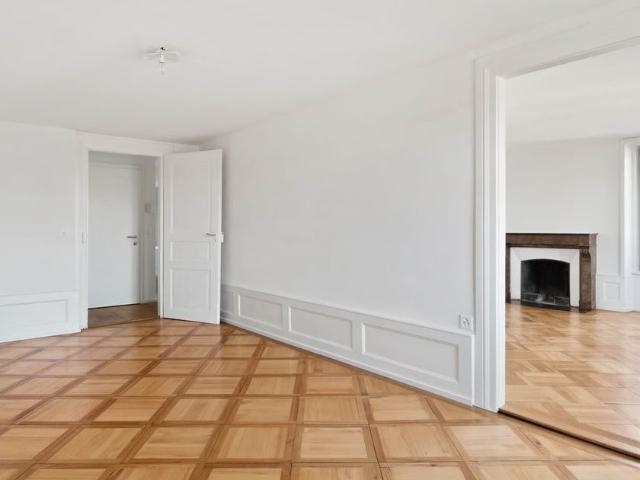 3.5 Zimmer, 90 m², 2. Stock