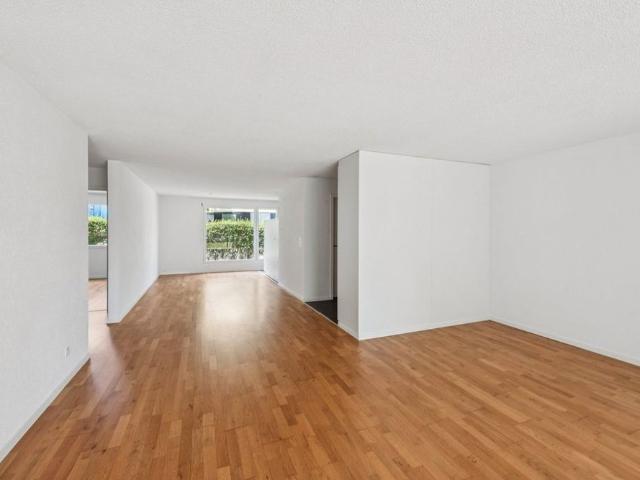3.5 Zimmer, 90 m², 2. Stock