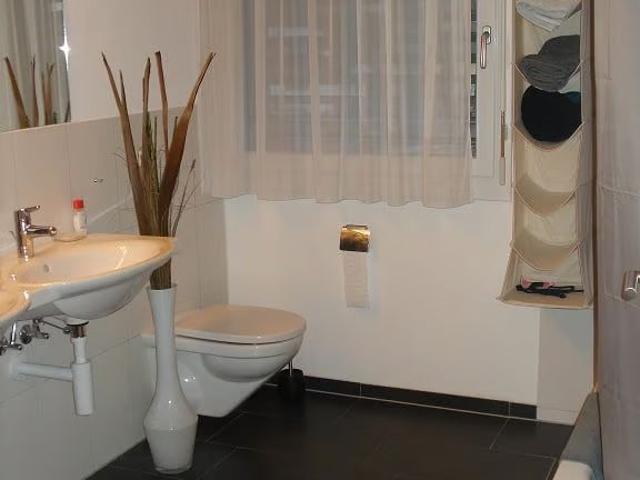 3.5 Zimmer, 90 m², 2. Stock