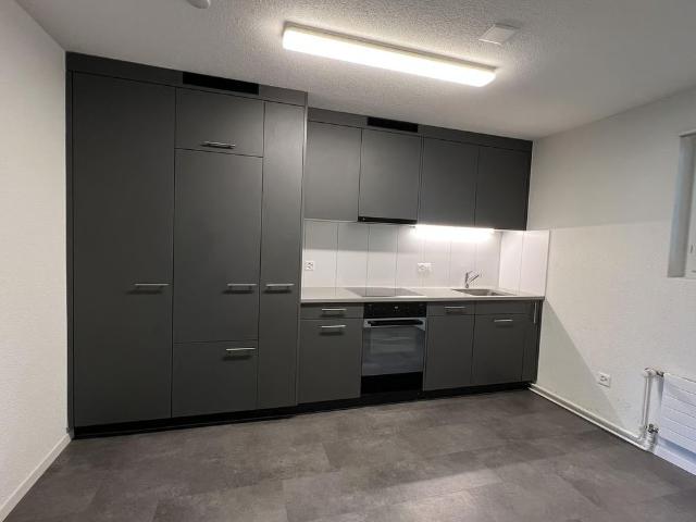 3.5 Zimmer, 90 m², 2. Stock