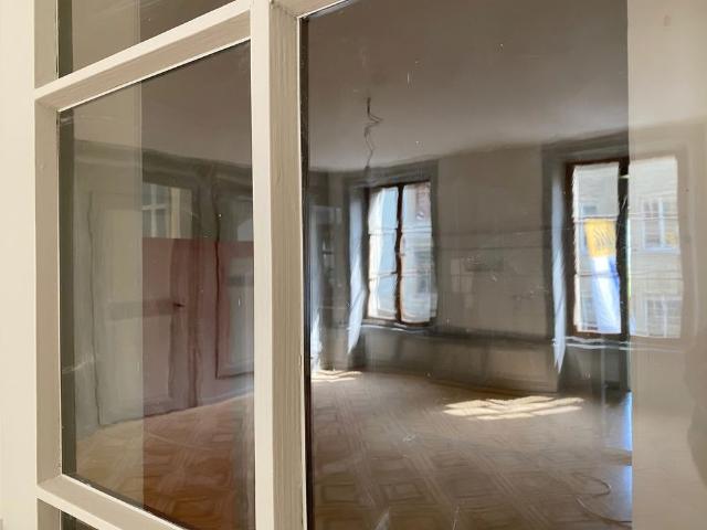 3.5 Zimmer, 90 m², 2. Stock