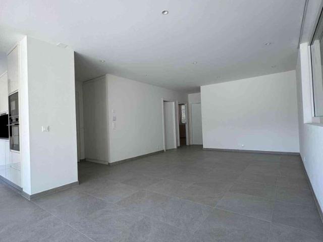 3.5 Zimmer, 90 m², 2. Stock