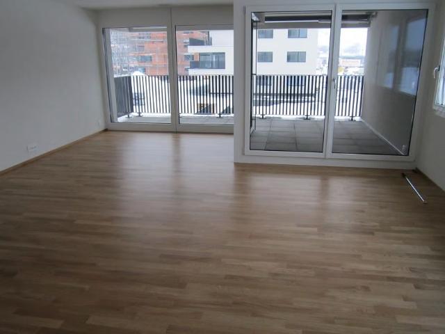 3.5 Zimmer, 90 m², 2. Stock