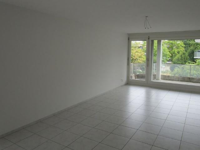 3.5 Zimmer, 90 m², 2. Stock