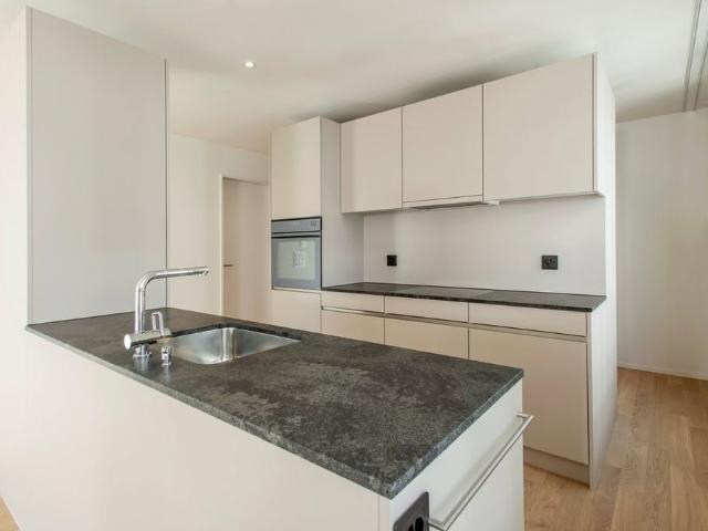 3.5 Zimmer, 90 m², 2. Stock